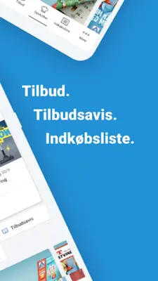 ALDI Tilbud og indkøbsliste android App screenshot 17